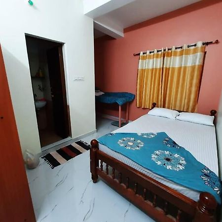 Getz Cottage - Valparai Exterior photo
