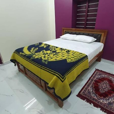 Getz Cottage - Valparai Exterior photo