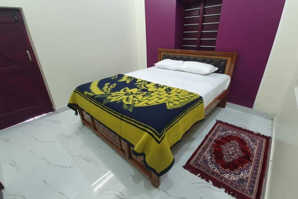 Getz Cottage - Valparai Exterior photo
